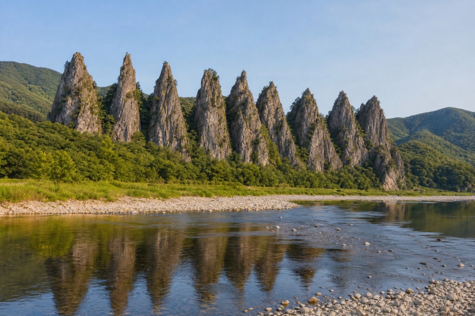 두룽산 사진 2