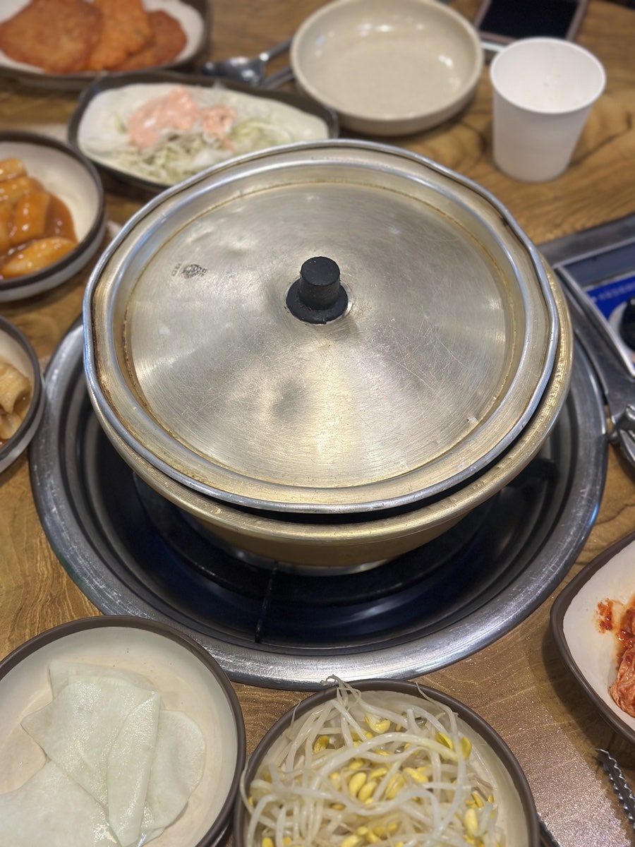 양푼왕갈비 사진 3