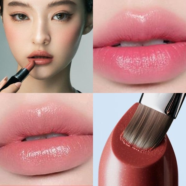 맥 러스터글래스 쉬어 샤인 립스틱 추천 컬러 씨 쉬어 셀아웃 허그미