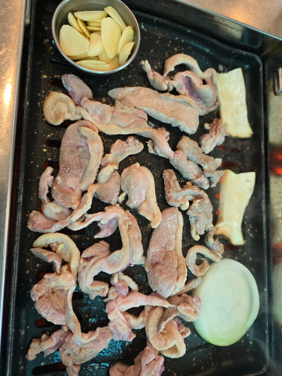 도곡오리농원 사진 1