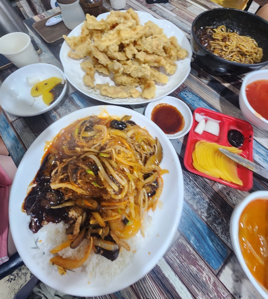 만우장성 사진 6