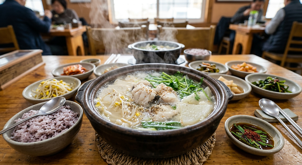 임해조볼테기 사진 2