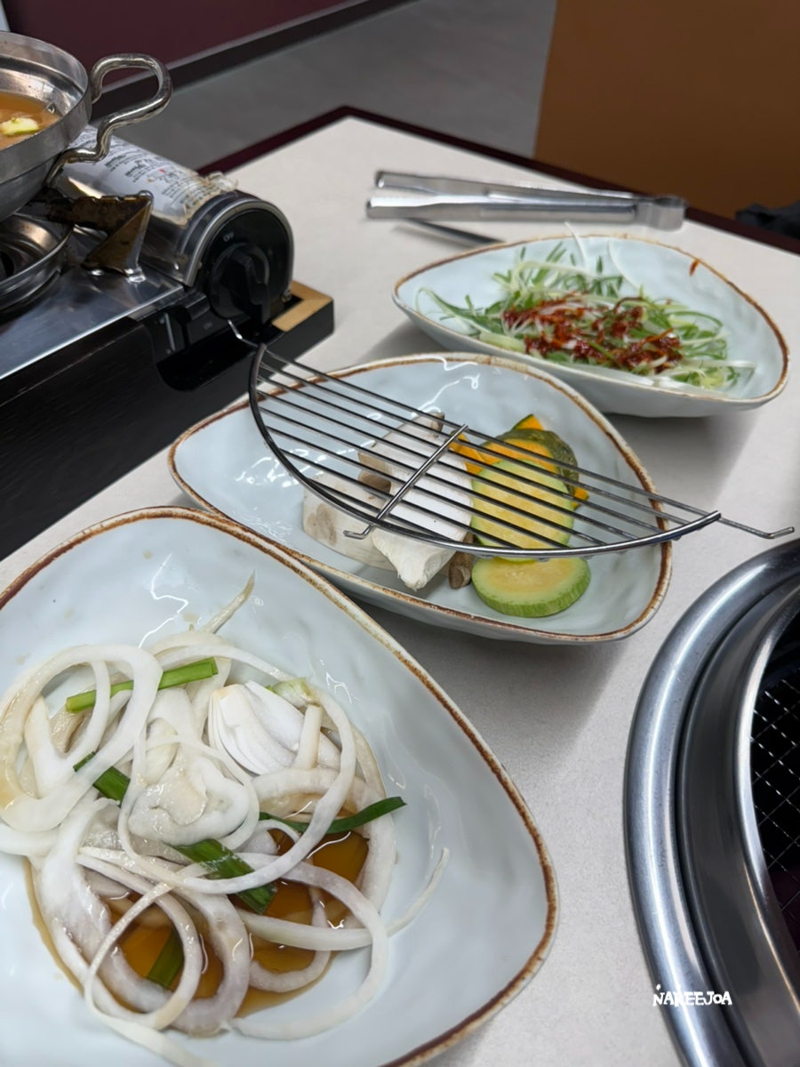 배포갈비 평택점 사진 5