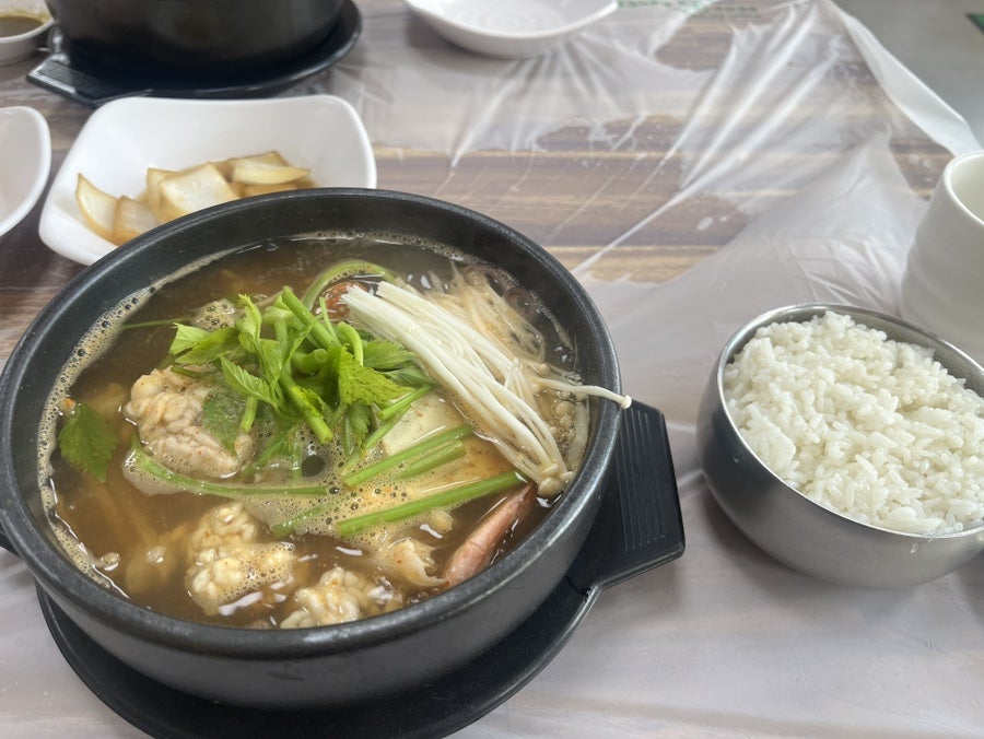 Daeguwangppoljjim Gimcheonhyeoksinjeom photo 6