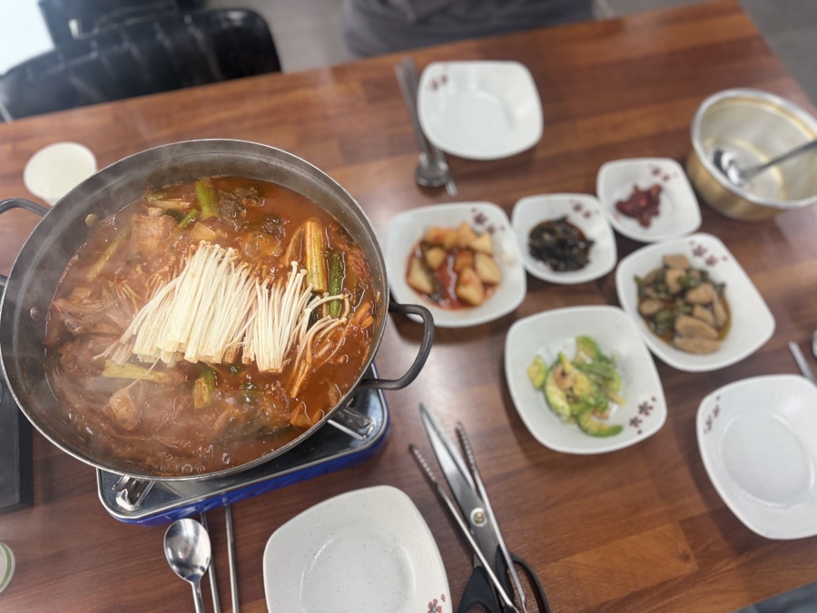 맛고을 사진 5