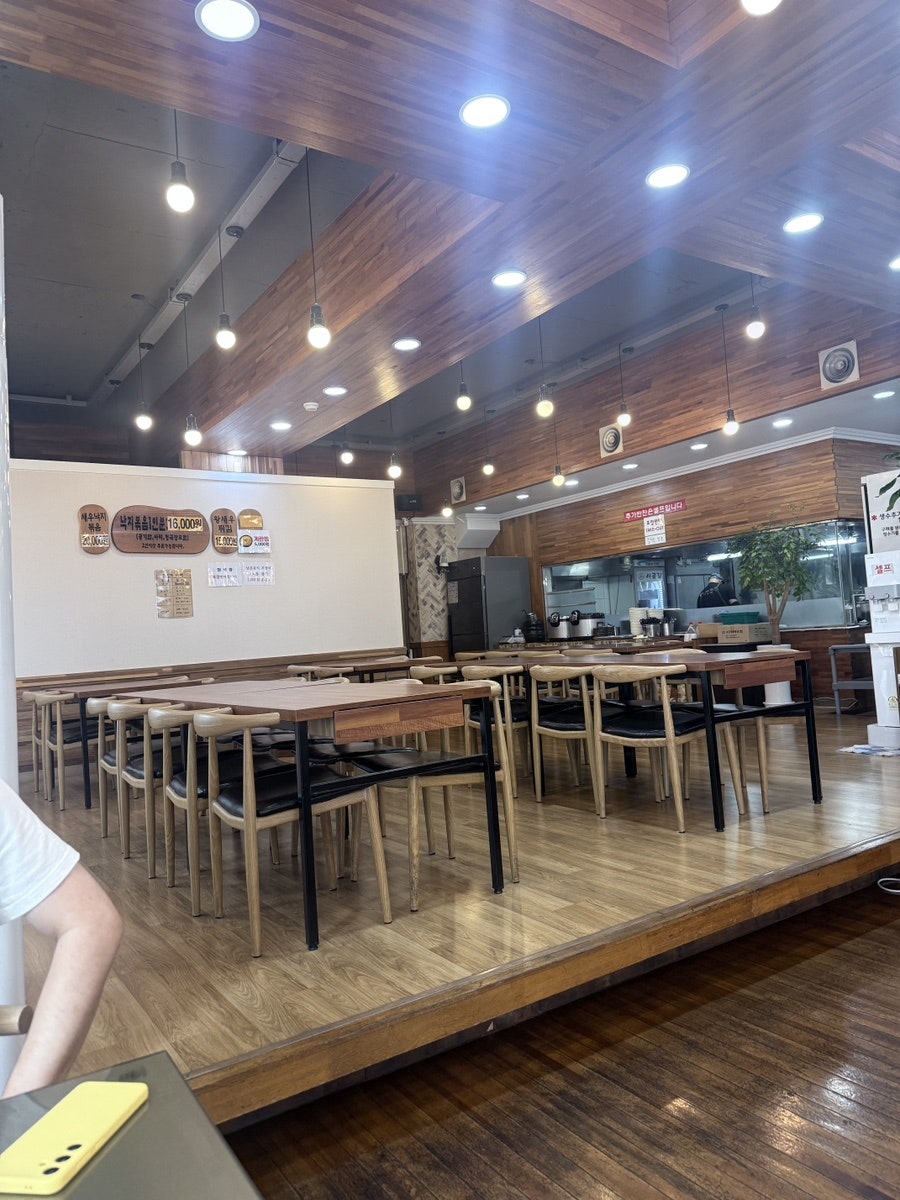 시골길 내륙본점 사진 2
