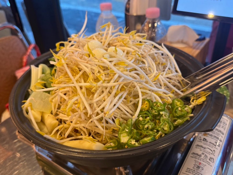 중앙즉석닭발 수원대점 사진 4