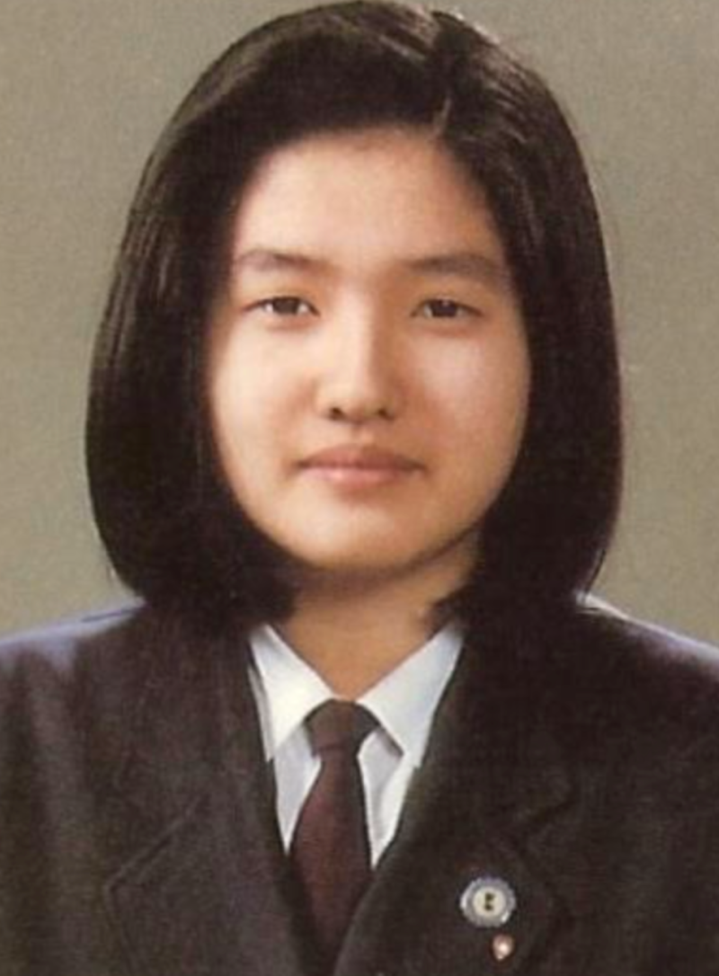 "다시는 결혼 안 해".. 간판 아나운서에서 원룸살이까지