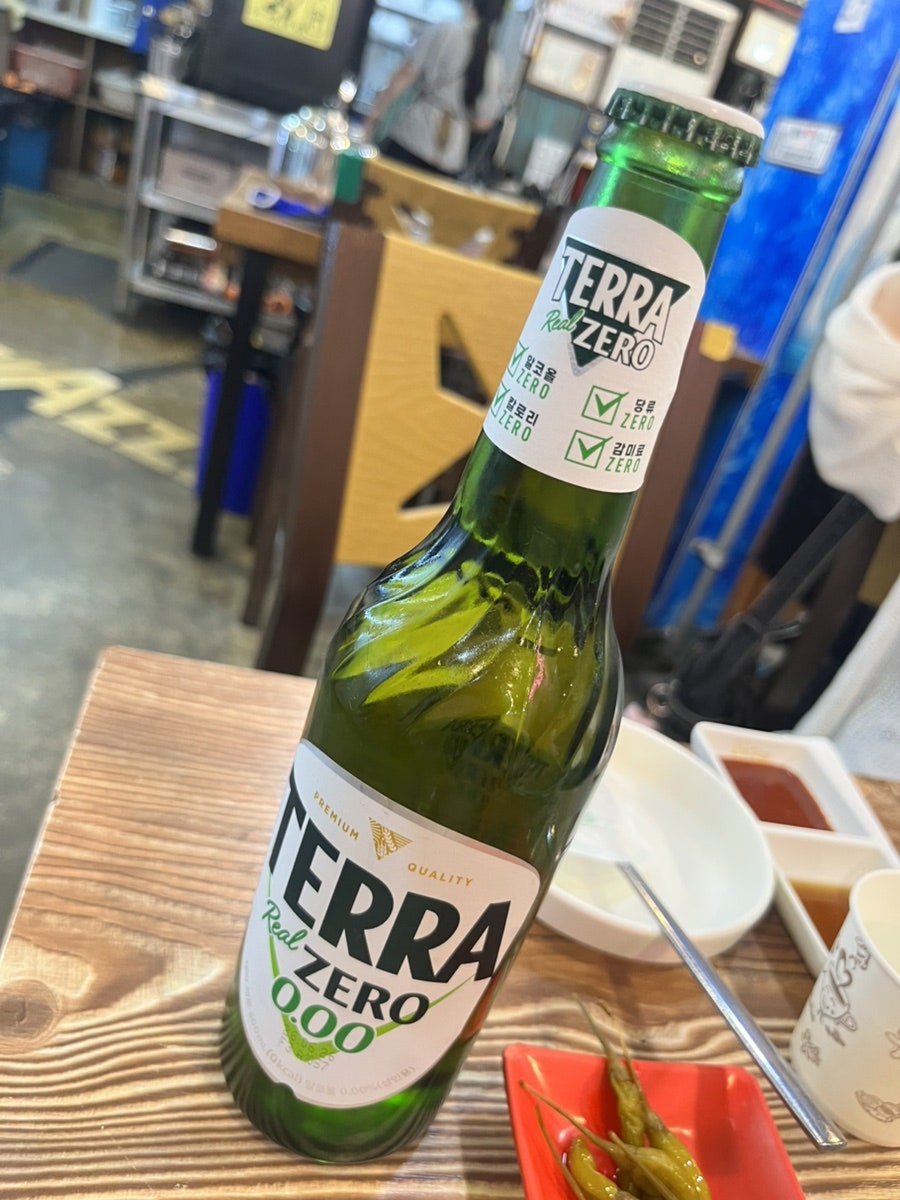 해물천하조개구이 본점 사진 2