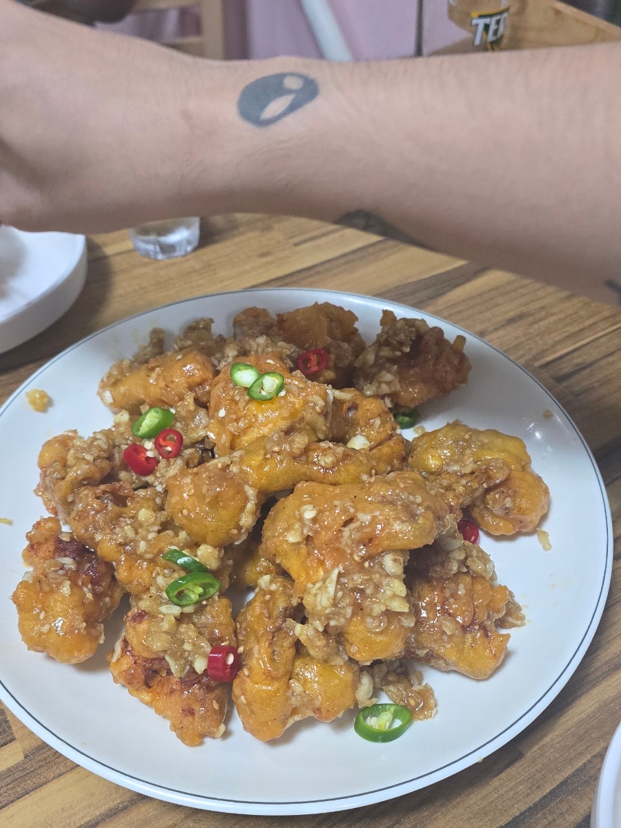 강원분식식당 사진 5