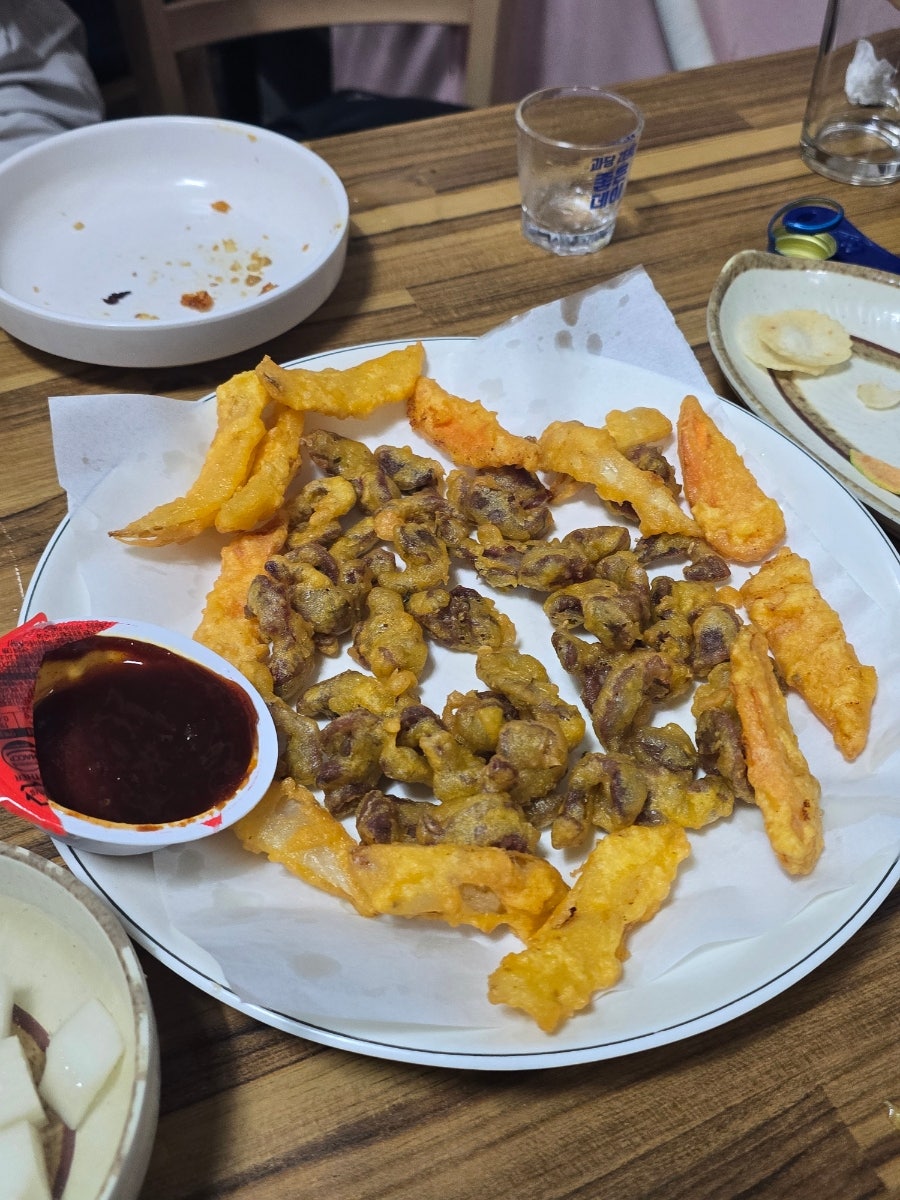 강원분식식당 사진 6