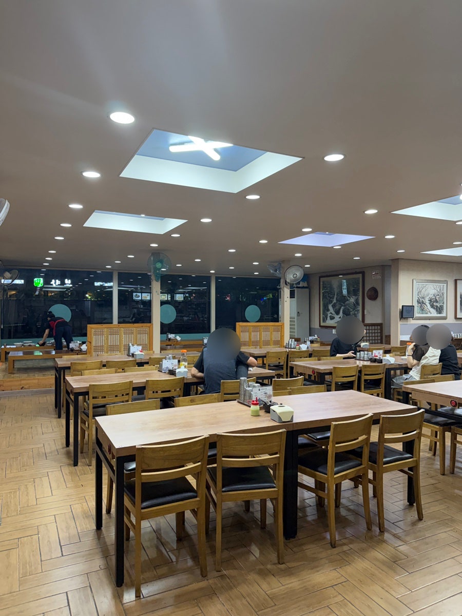 겐돈소바 전주본점 사진 5