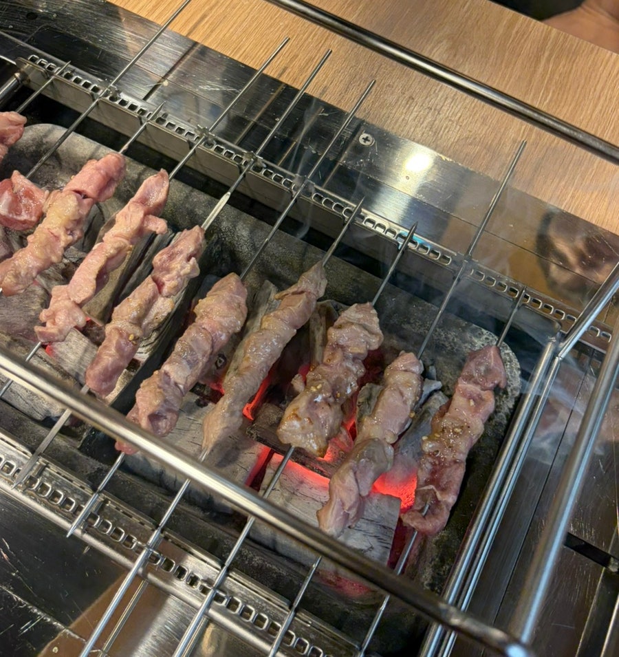 초램양고기 충주2호점 사진 1