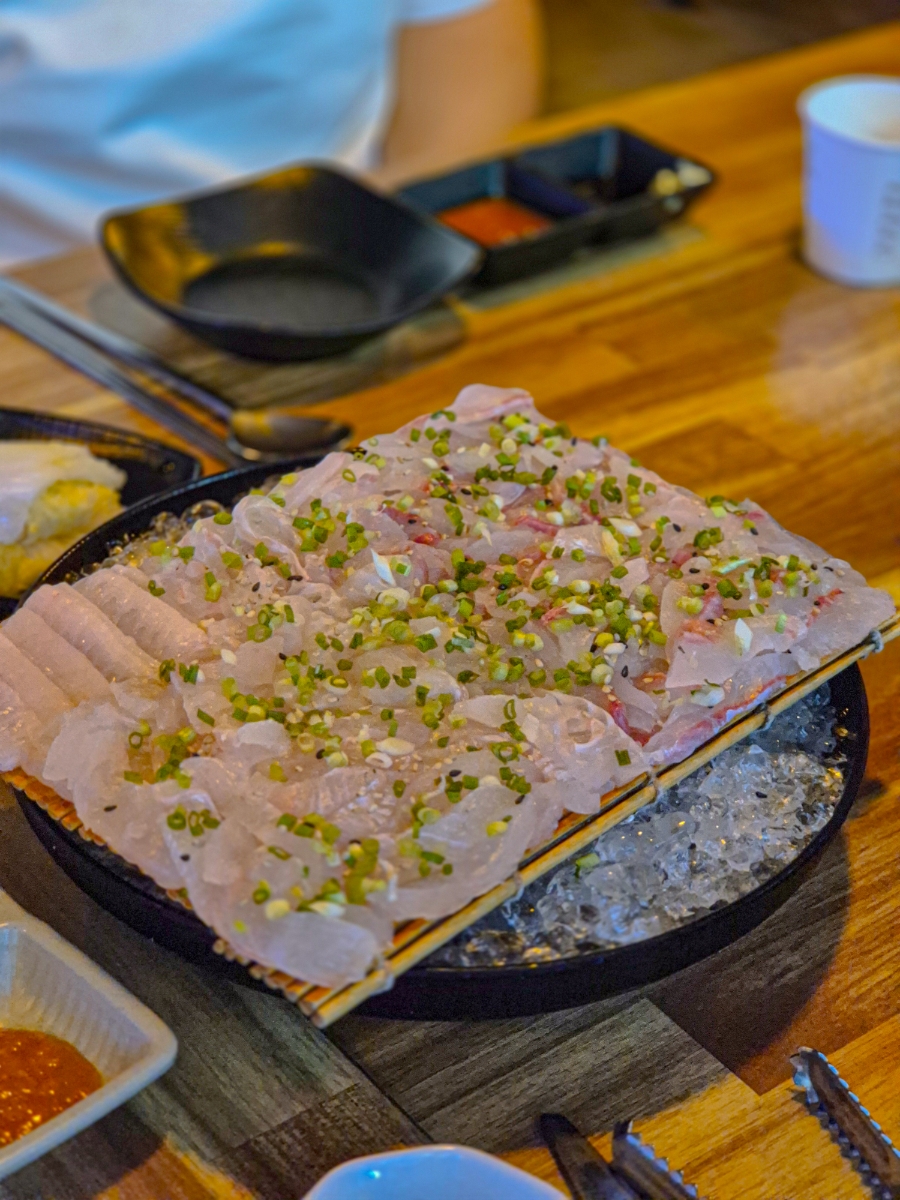 바라보다 사진 6