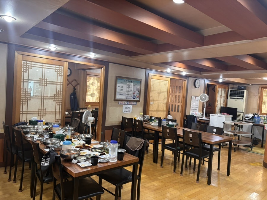 도원참치물회 사진 5