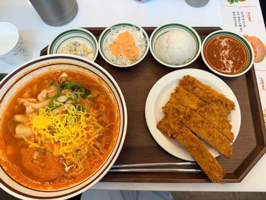 뜨돈 서울신풍역점 사진 1
