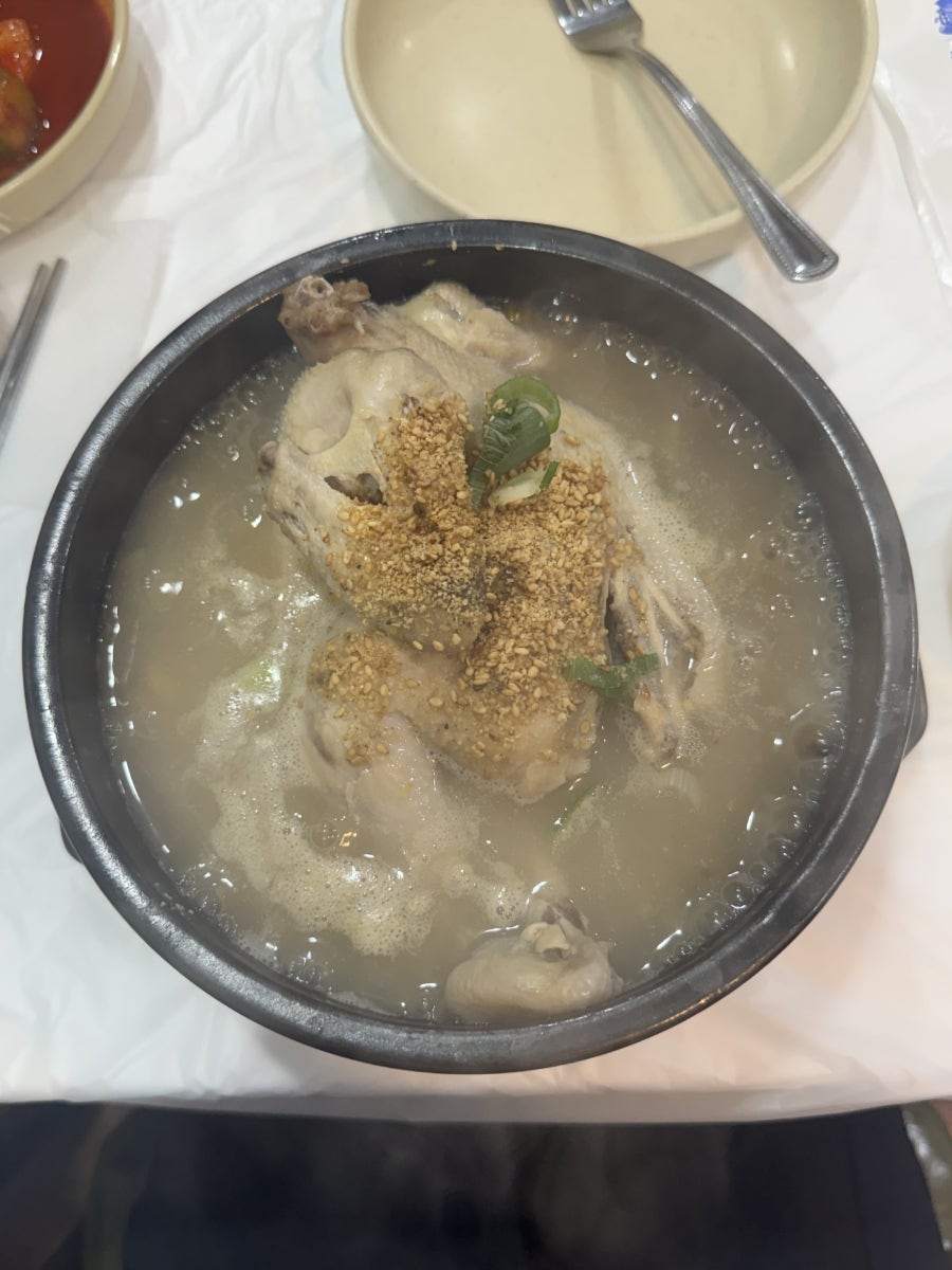 운정식당 사진 6