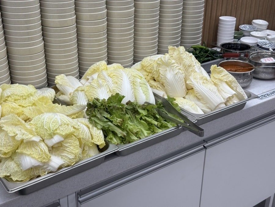 혼밥밥상 사진 6