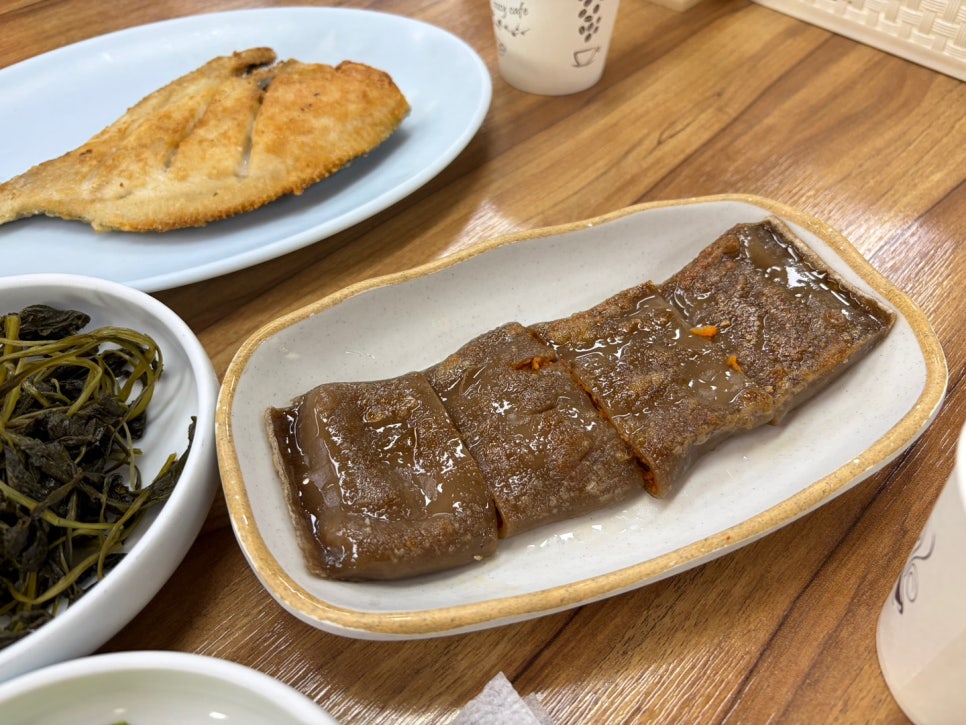 최옥란할머니순두부 사진 6