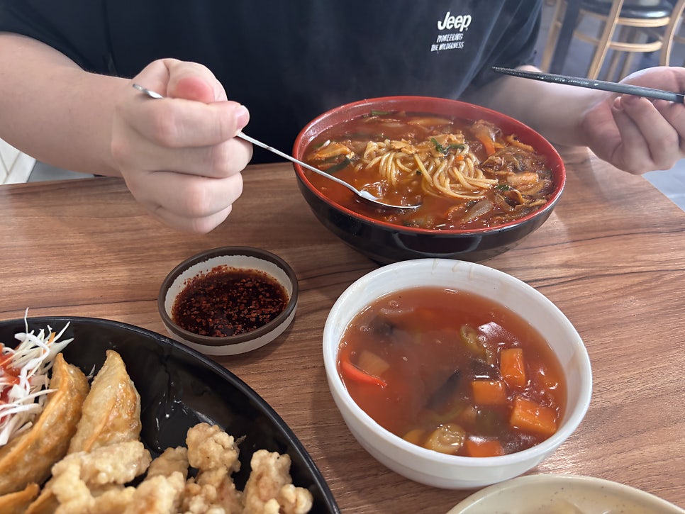 국일반점 사진 6