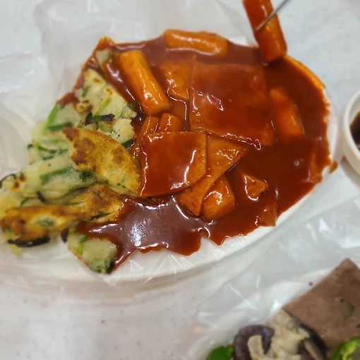 고향분식 사진 6