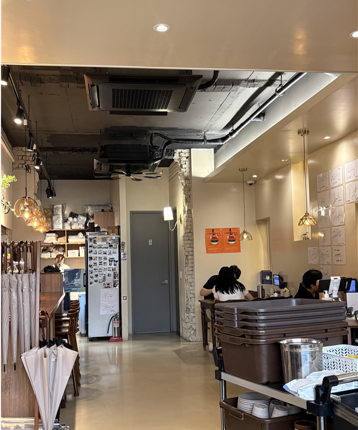 루키초밥 봉선직영점 사진 2