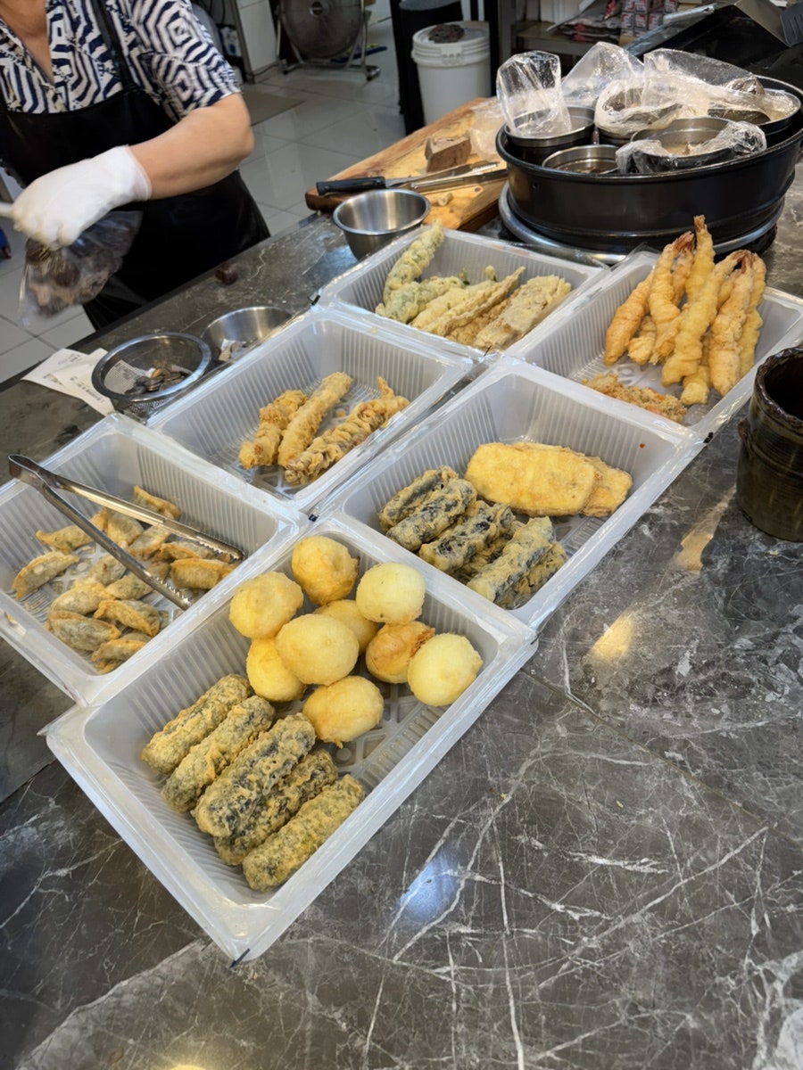 범어사소문난떡볶이 사진 4