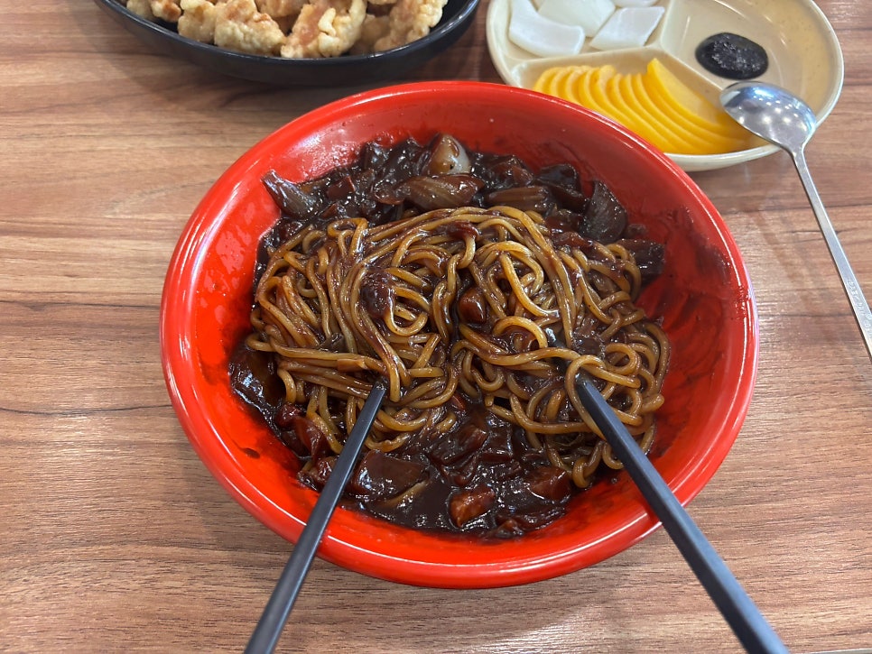 국일반점 사진 4