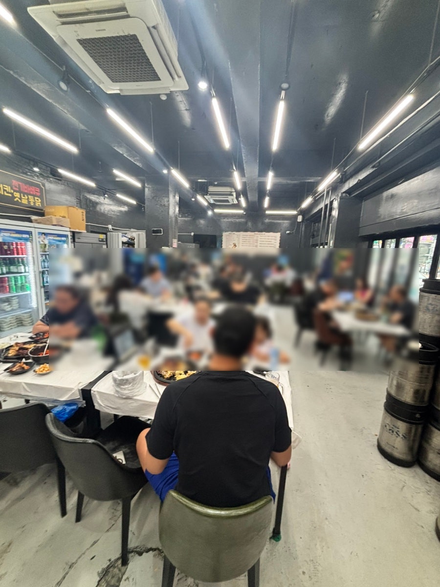 김종구식맛치킨 구리수택점 사진 4