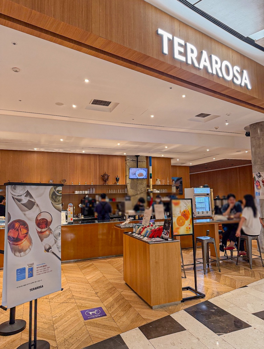 Terarosa IFCmoljeom photo 1