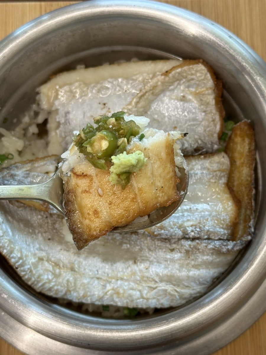 담백 중문점 사진 1