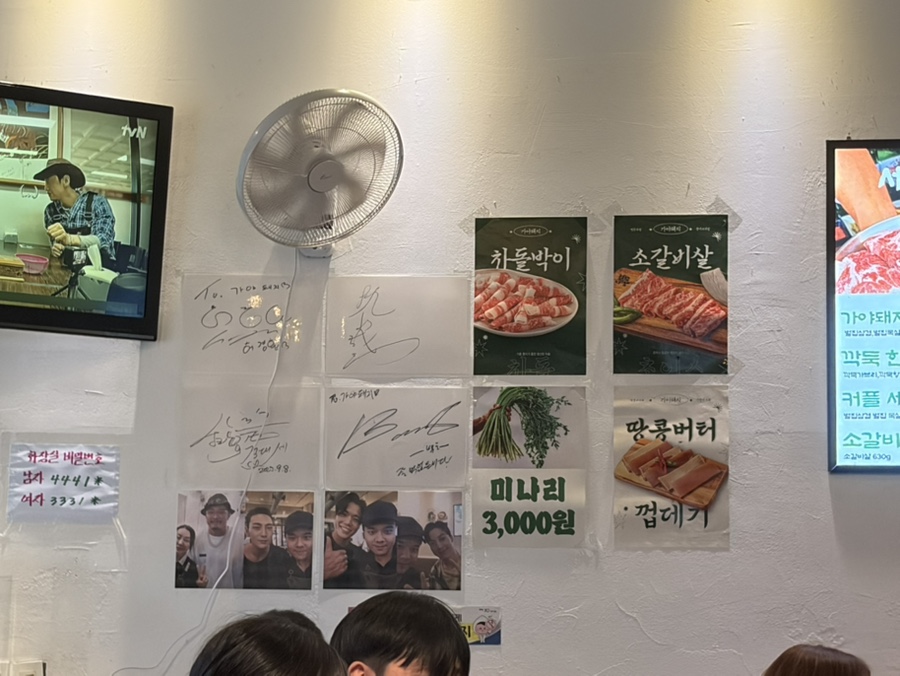 가야돼지 사진 6