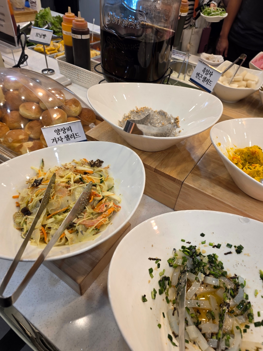 명륜진사갈비 봉선점 사진 4