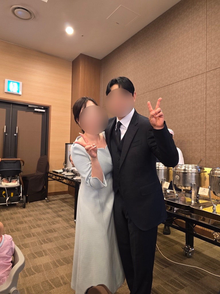 [Wedding Details] 거들｜본식 2부 원피스 보정속옷 후기