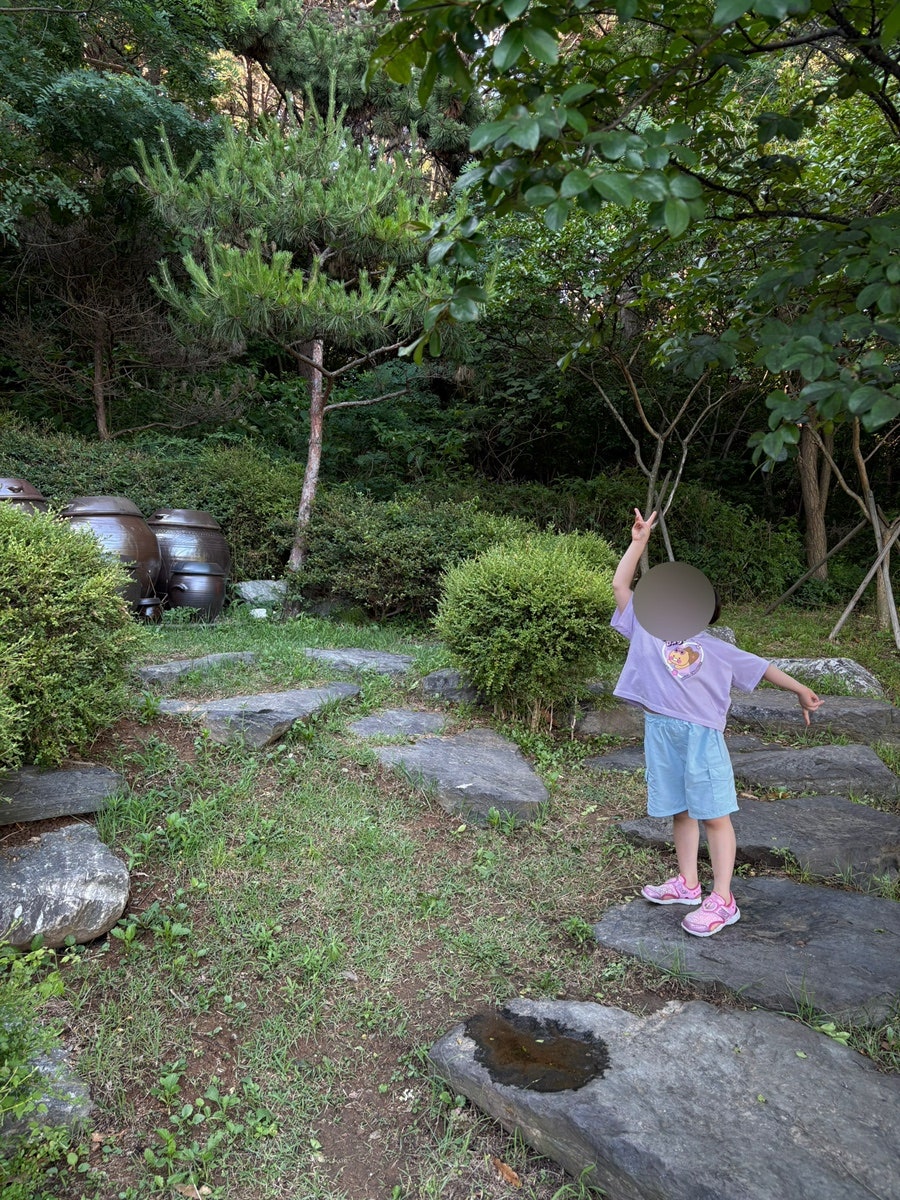 기와집담 사진 6