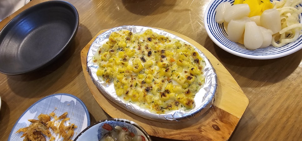 국빈초밥 사진 5