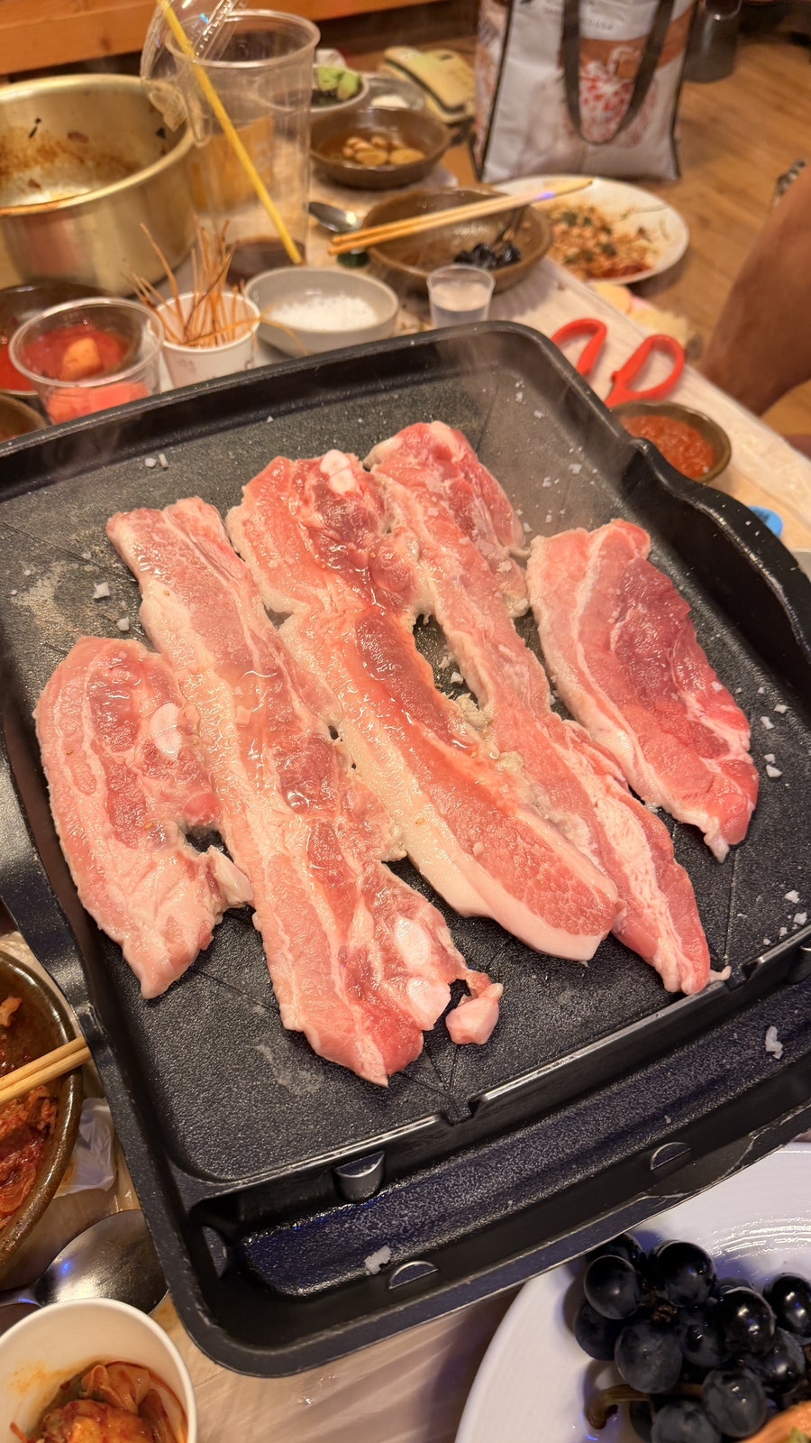 초가마을 사진 6