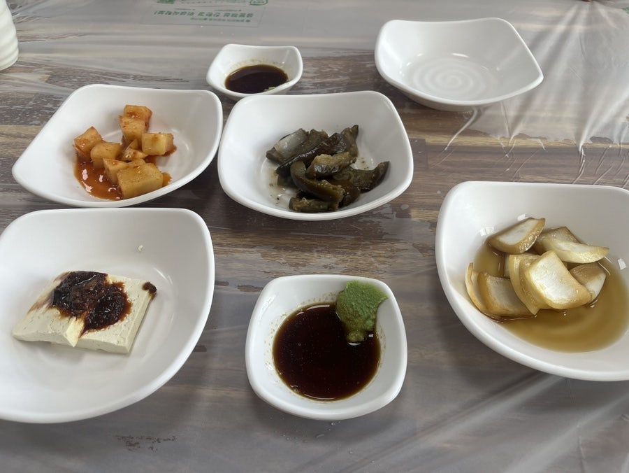 Daeguwangppoljjim Gimcheonhyeoksinjeom photo 3