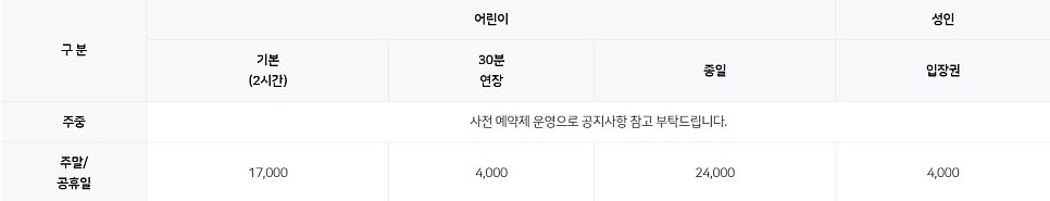 키즈라라 사진 3