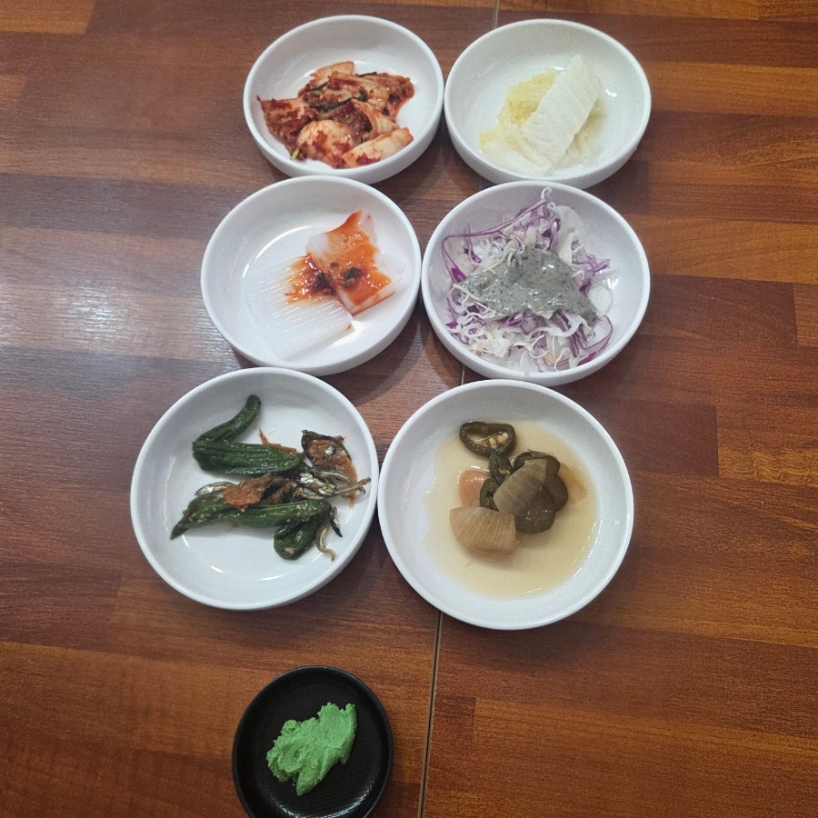 만구네 아구찜&해물찜 사진 4