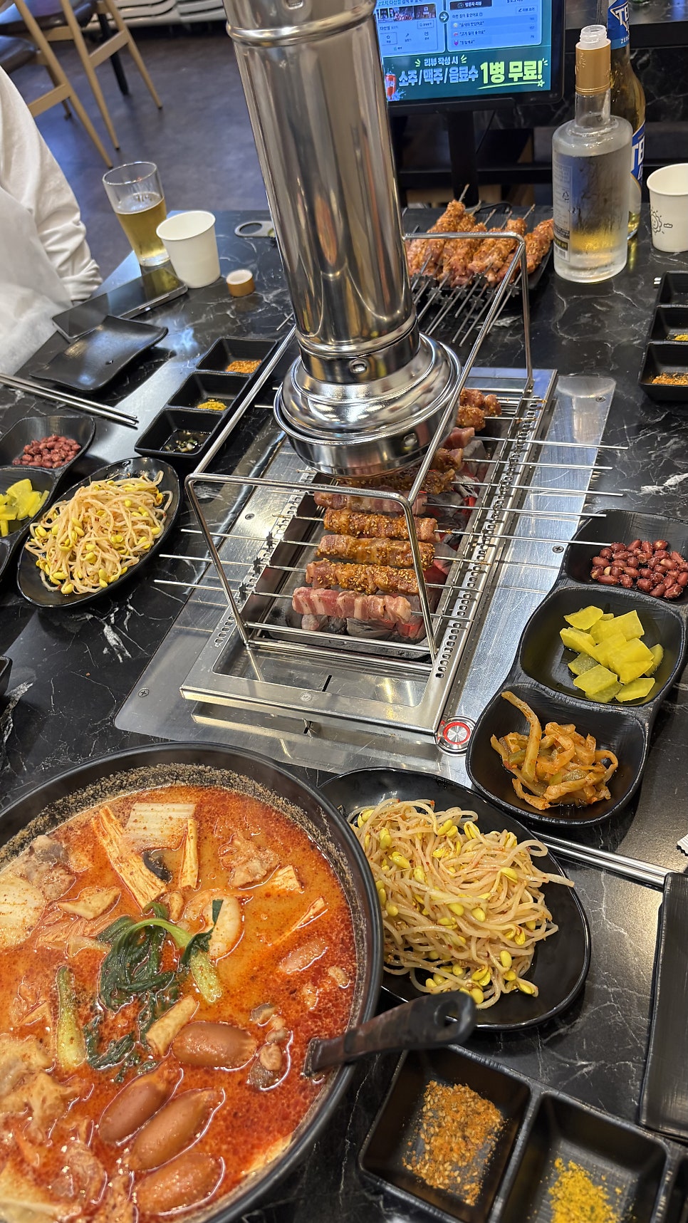 5959양꼬치 다산점 사진 3