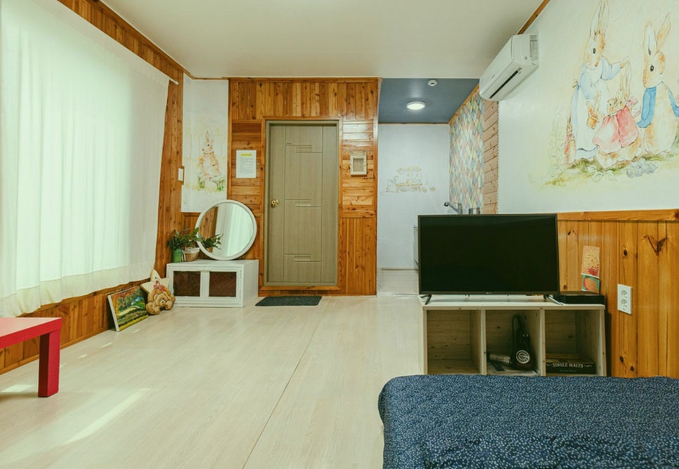 소풍가는날펜션 사진 2