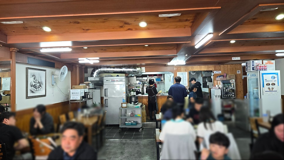 순이국수 사진 2