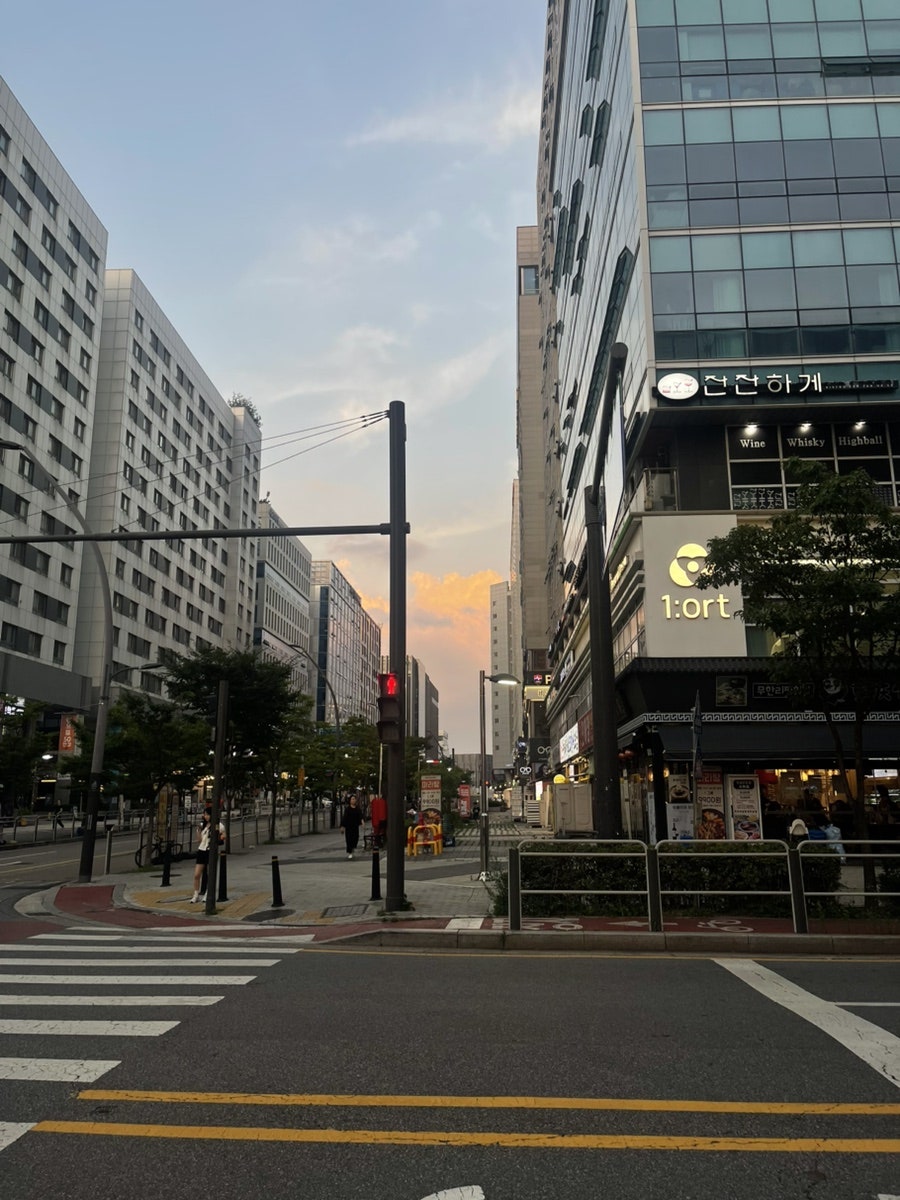 랜돌프비어 마곡나루 사진 2