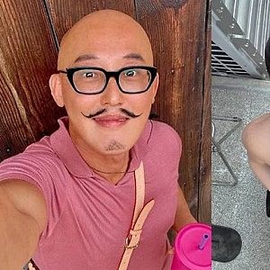 "황재근 확 달라진 근황" 호평한 '호프' 감상평 눈길