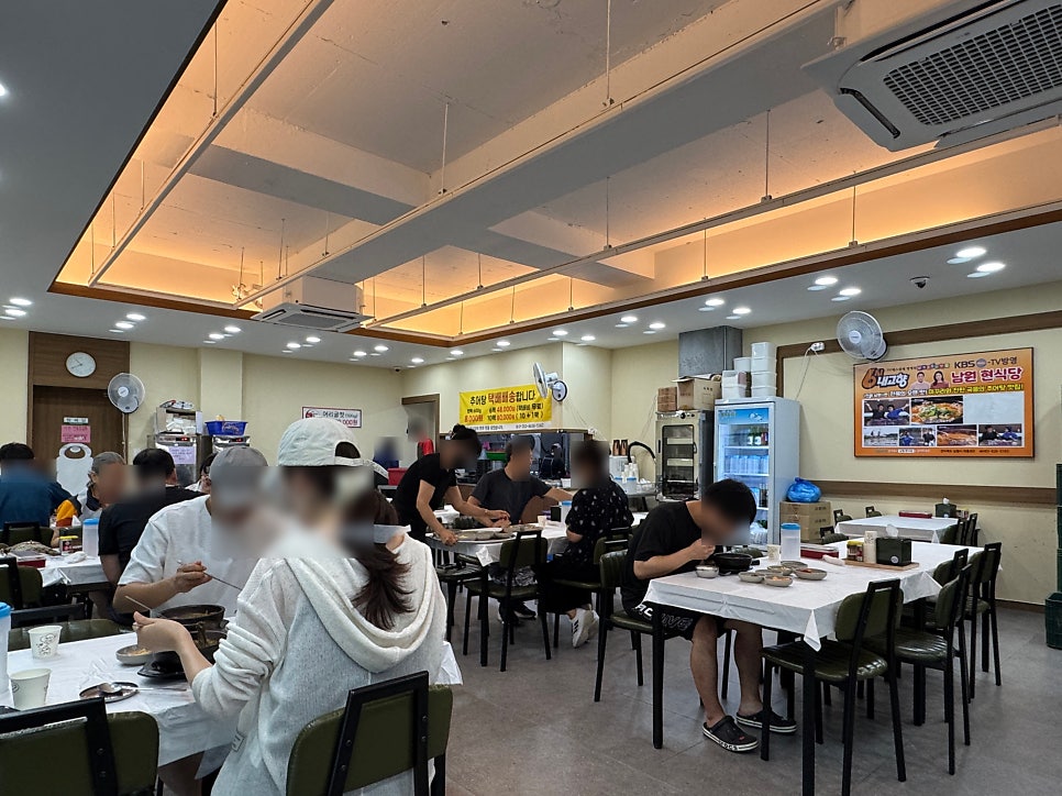 남원추어탕거리 사진 3