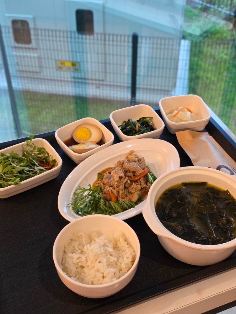 제천 공공산후조리원 / 13박 14일