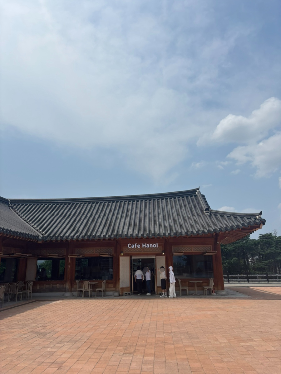 카페 한올 사진 1
