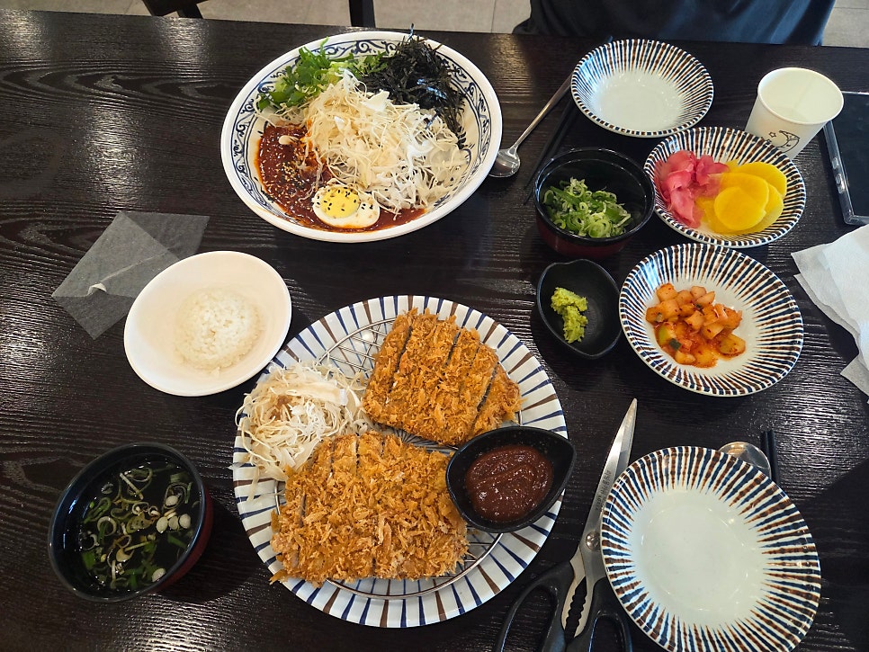 삼동소바 남동탄점 사진 3