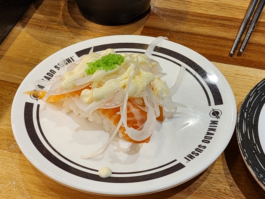 미카도스시 부천시청점 사진 6